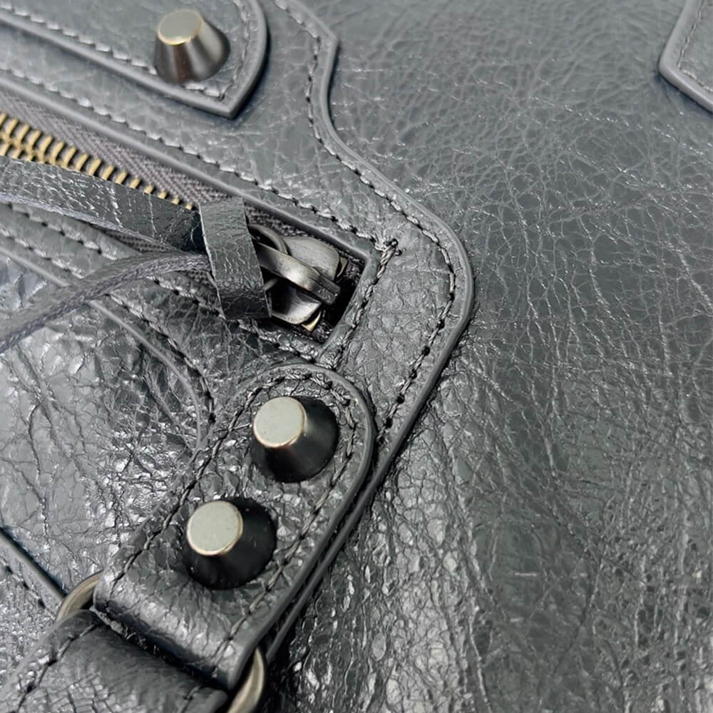 Balenciaga Women’s Le City Bag Small(HIGH-END GRADE)