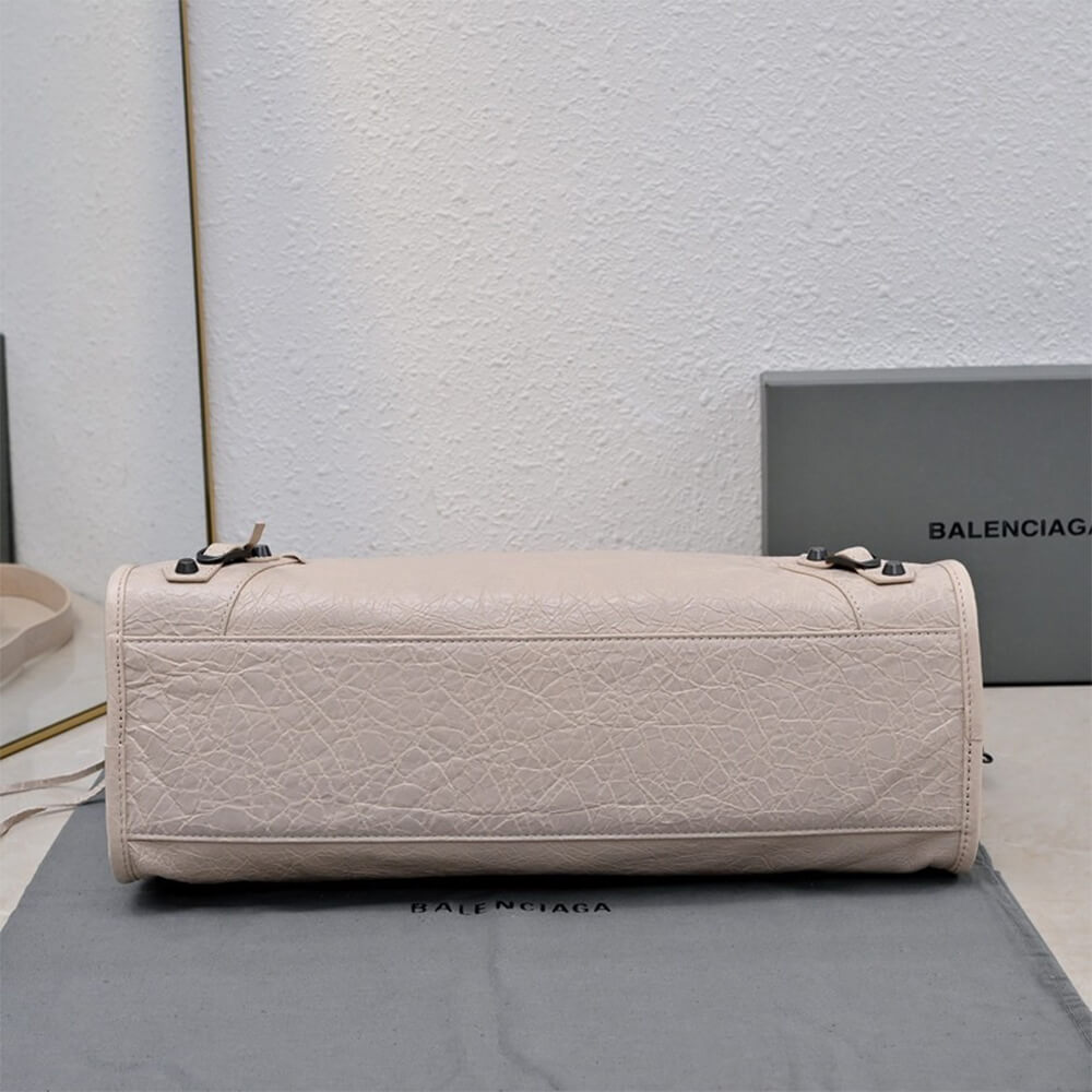 Balenciaga Women’s Le City Bag Medium(HIGH-END GRADE)