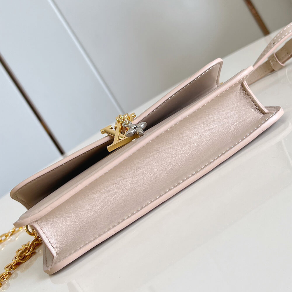 Wallet On Chain LV Bloom