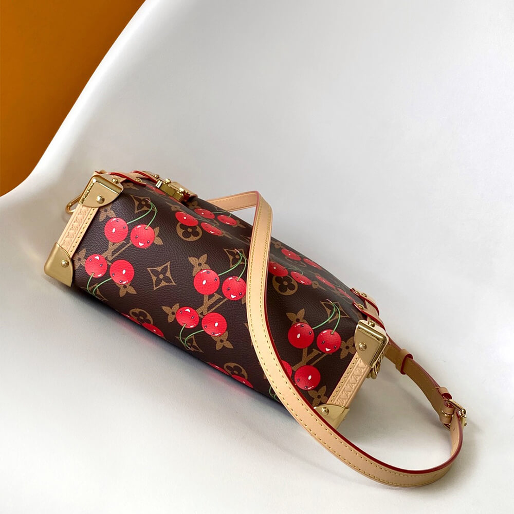 LV x TM Side Trunk MM