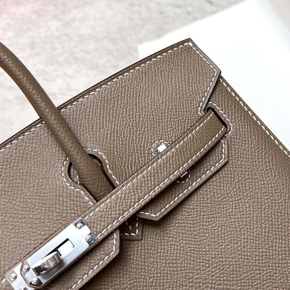 Hermes Birkin 30 Sellier