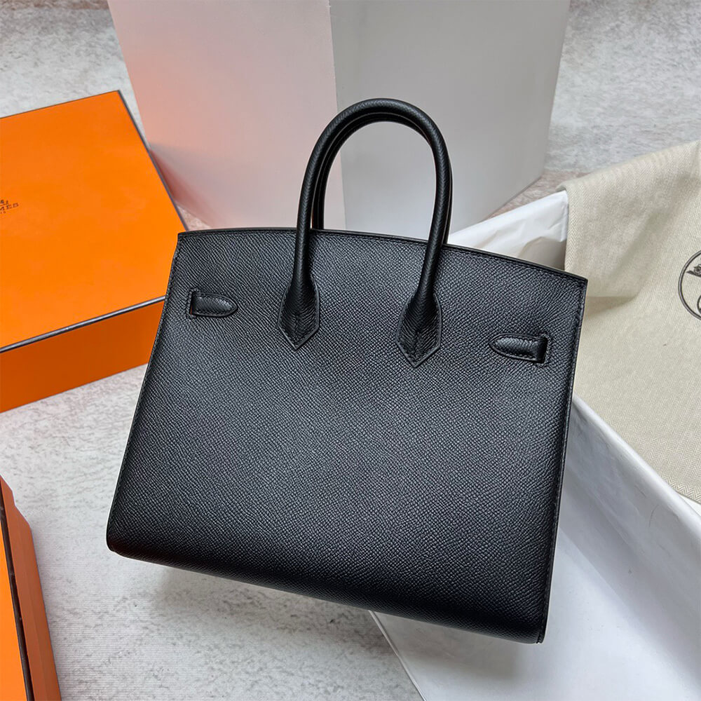 Hermes Birkin 25 Sellier