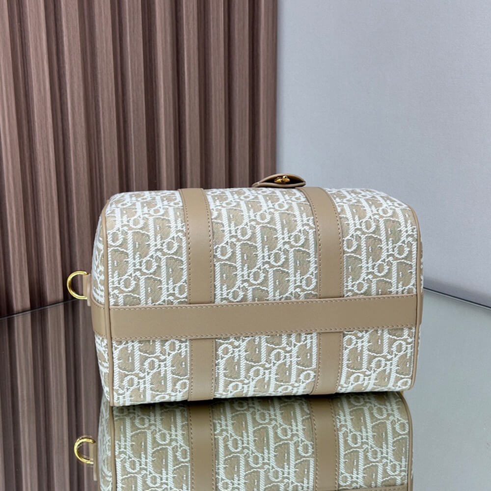 Dior Groove 25 Bag(HIGH-END GRADE)