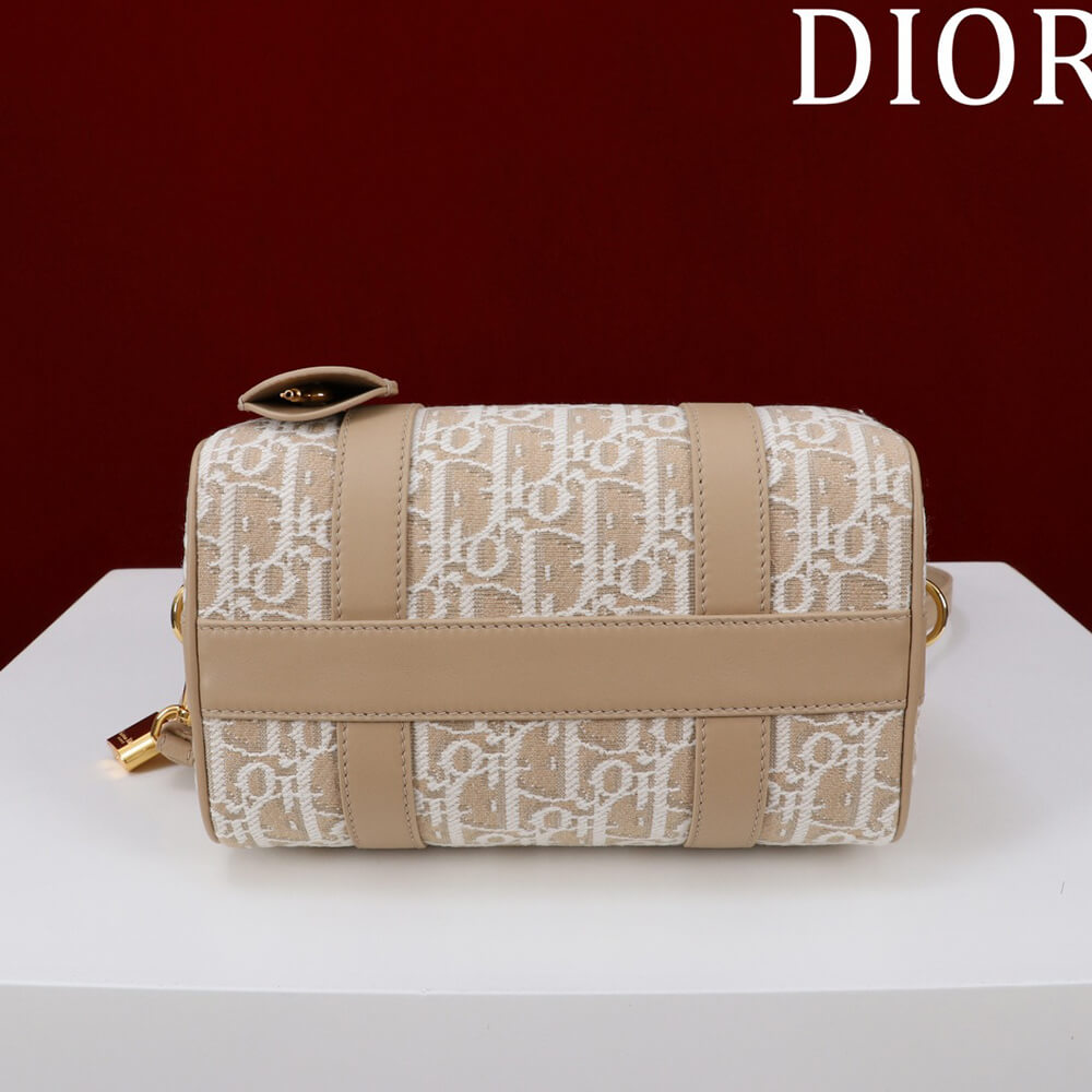 Dior Groove 20 Bag(HIGH-END GRADE)