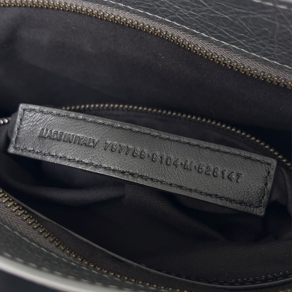 Balenciaga Women’s Le City Bag Small(HIGH-END GRADE)