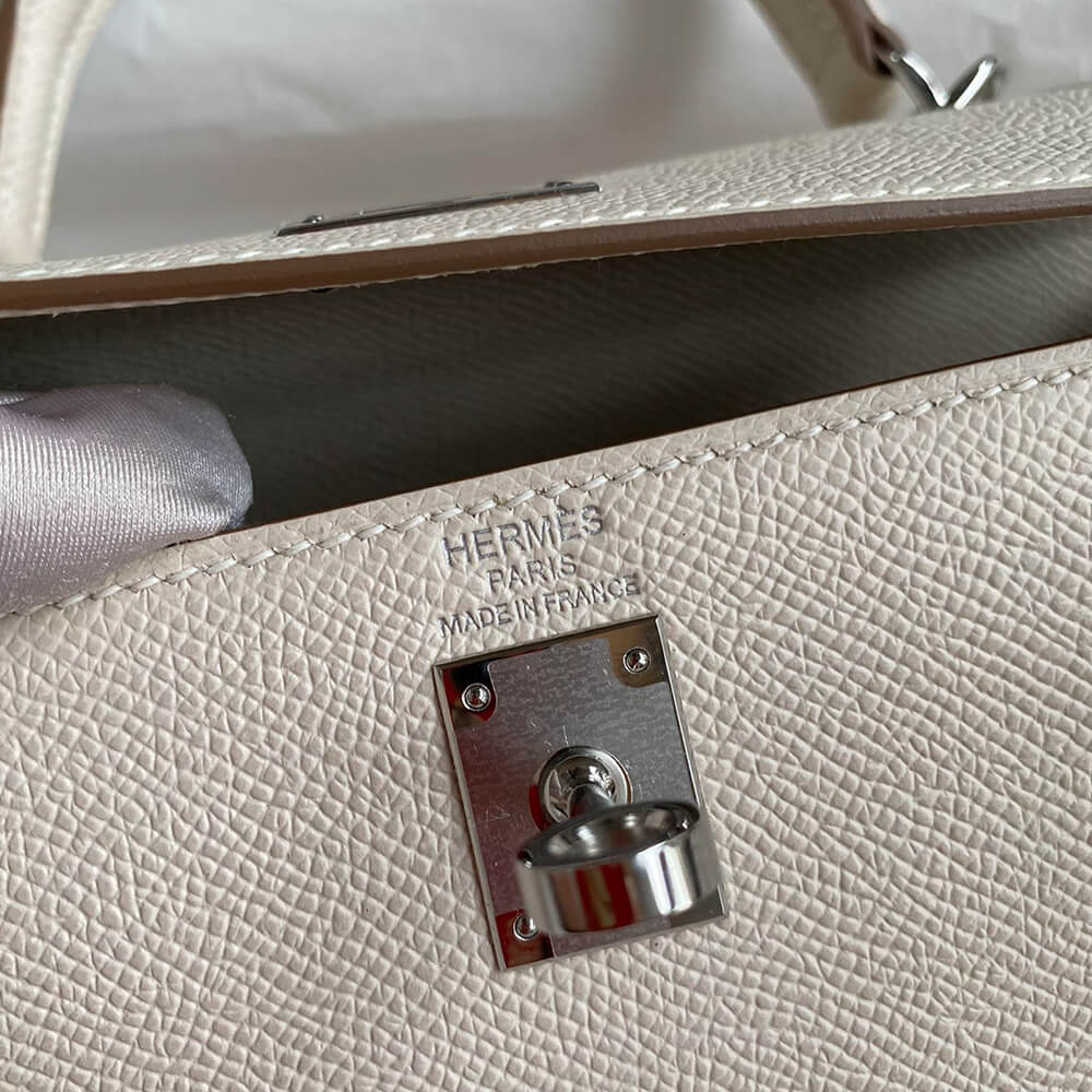 Hermes Kelly 25