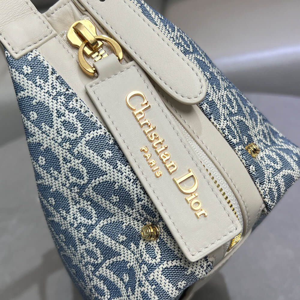 Dior Small D-Journey Bag(HIGH-END GRADE)