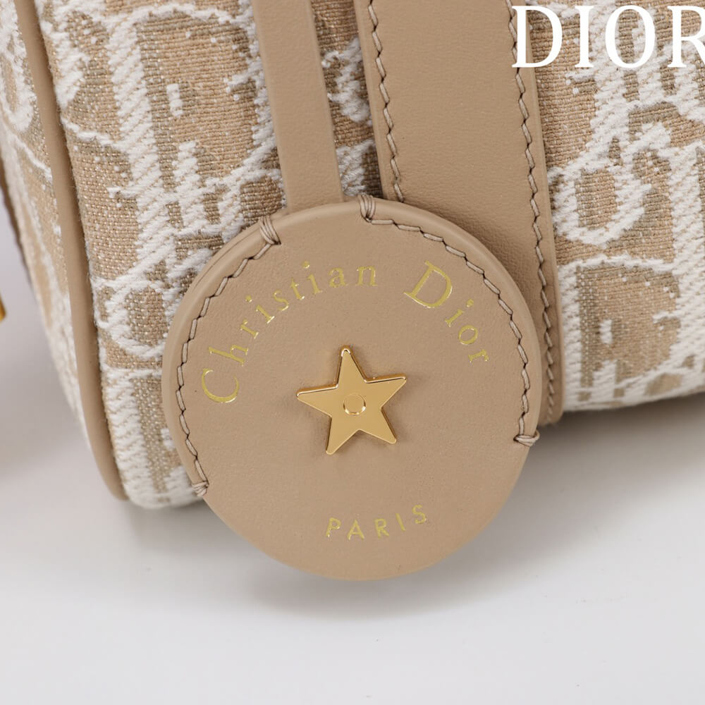 Dior Groove 20 Bag(HIGH-END GRADE)