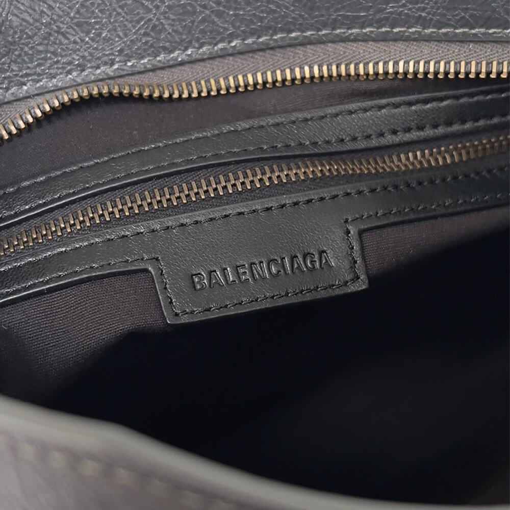 Balenciaga Women’s Le City Bag Small(HIGH-END GRADE)