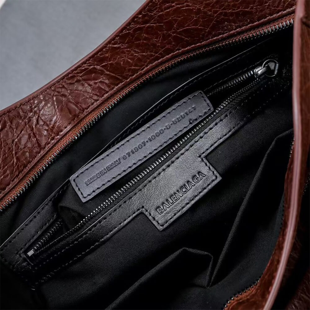 Balenciaga Women’s Le City Bag Medium(HIGH-END GRADE)