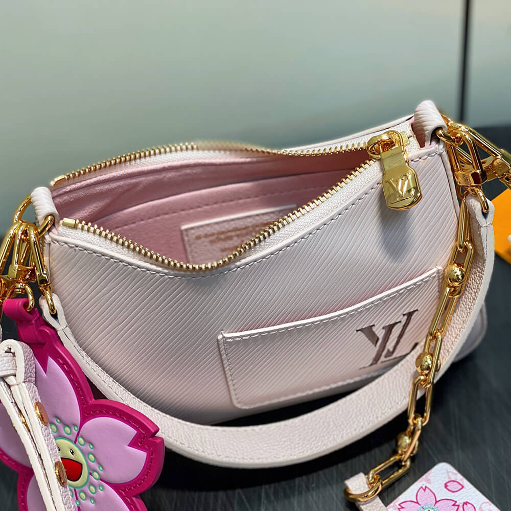LV x TM Marellini(HIGH-END GRADE)