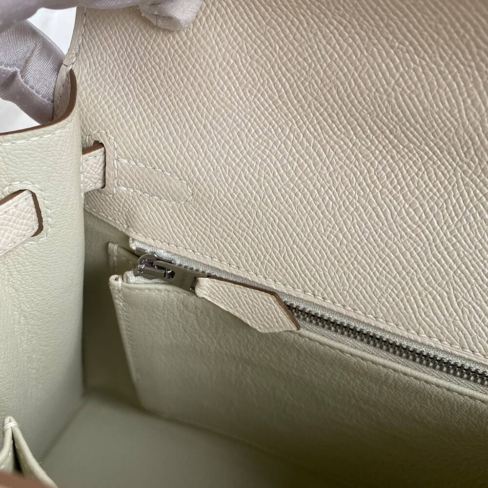 Hermes Kelly 25
