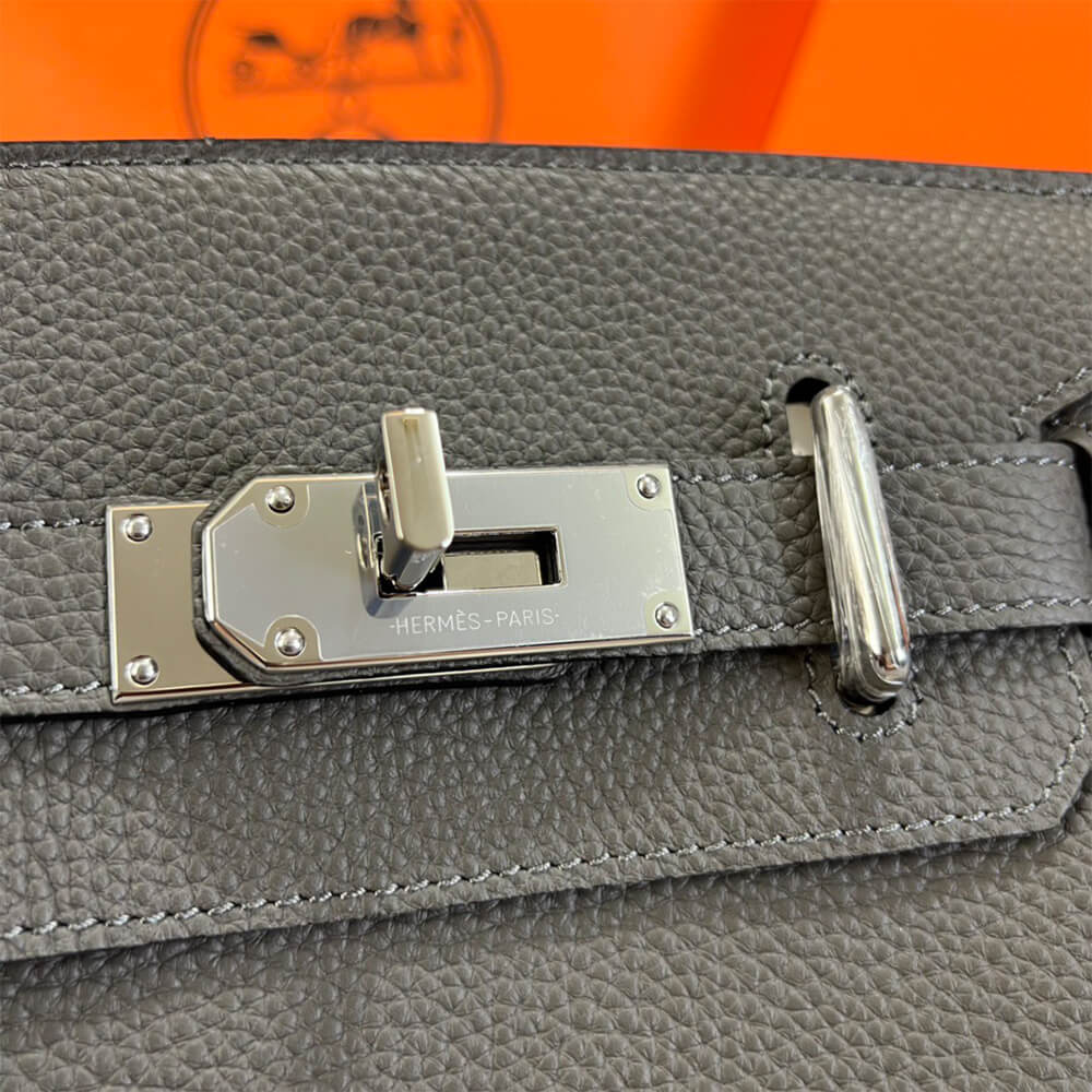 Hermes Hac a Dos PM backpack(HIGH-END GRADE)
