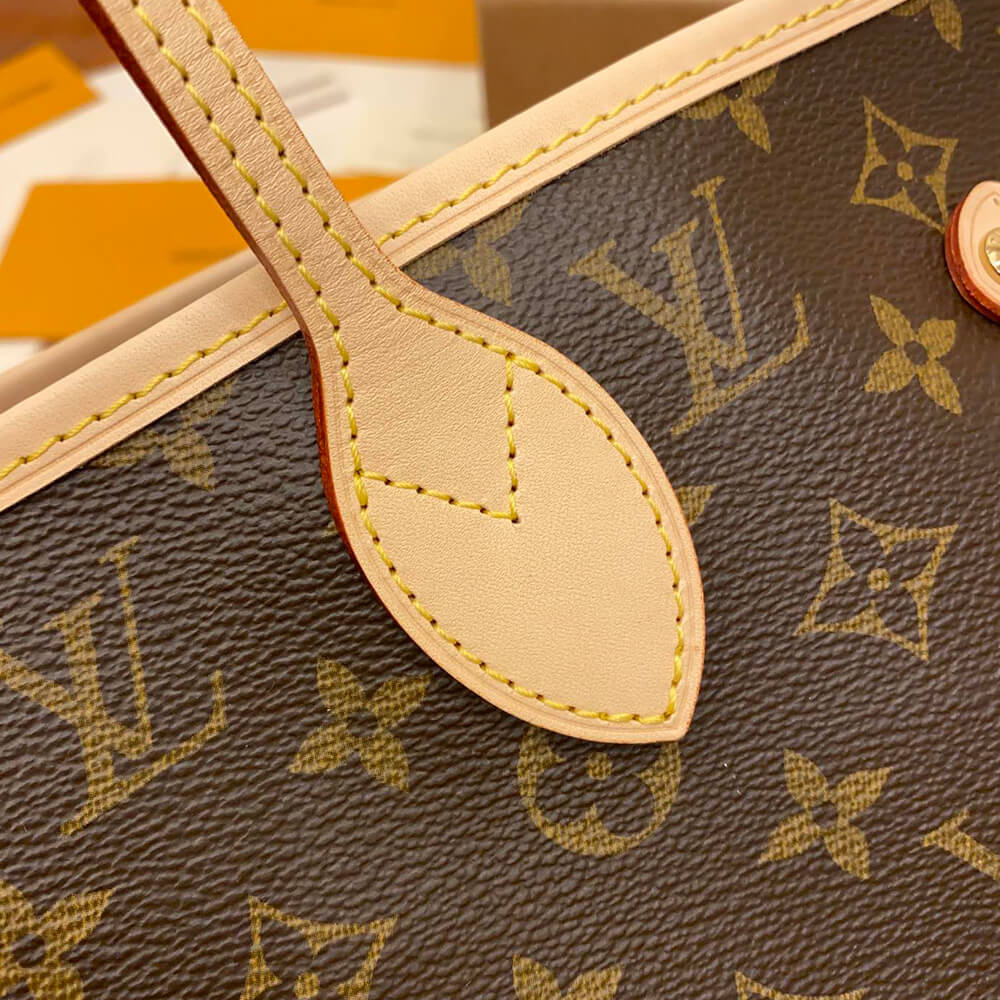 LV NEVERFULL MM(tax-free Grade)