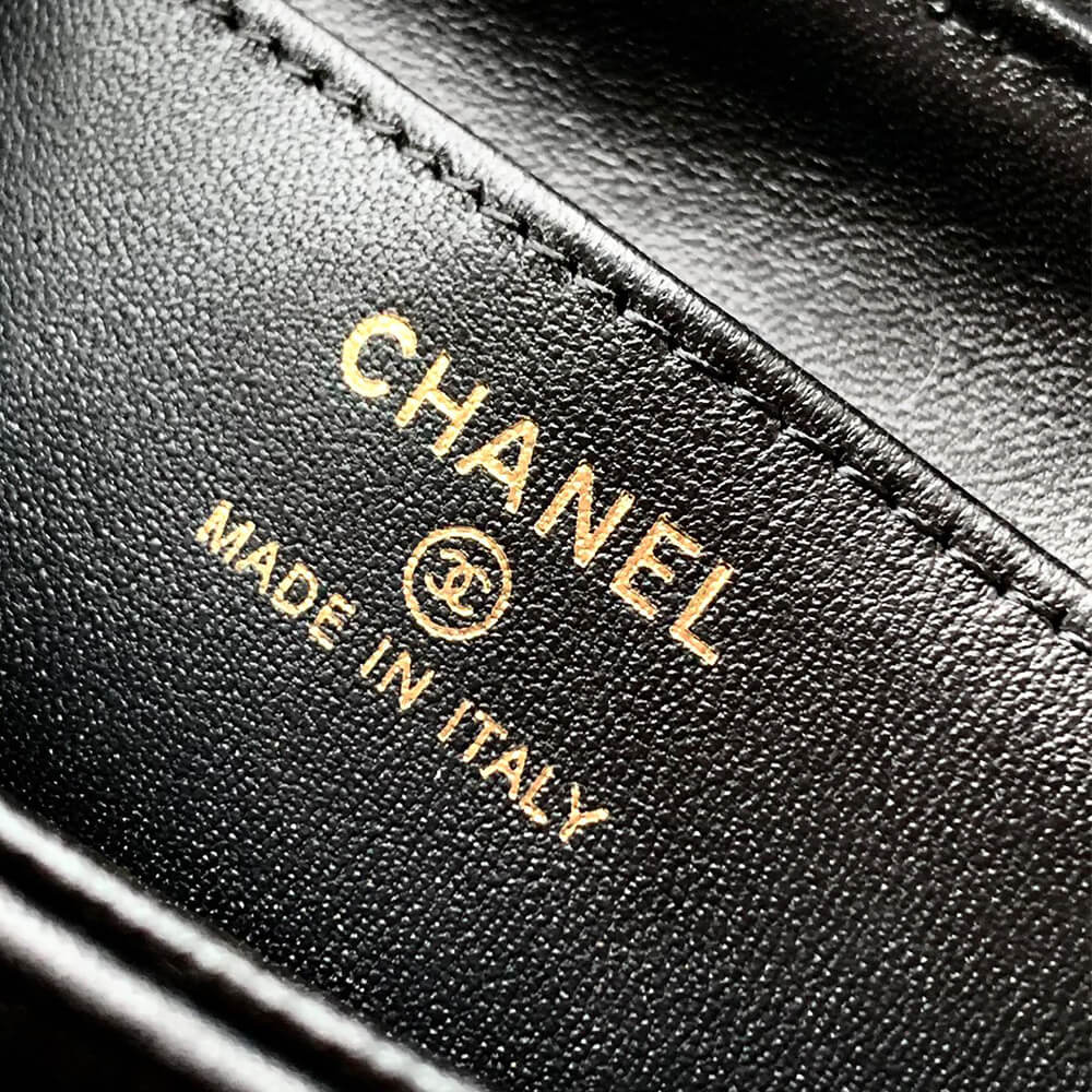 Chanel Clutch with Chain(HIGH-END GRADE)