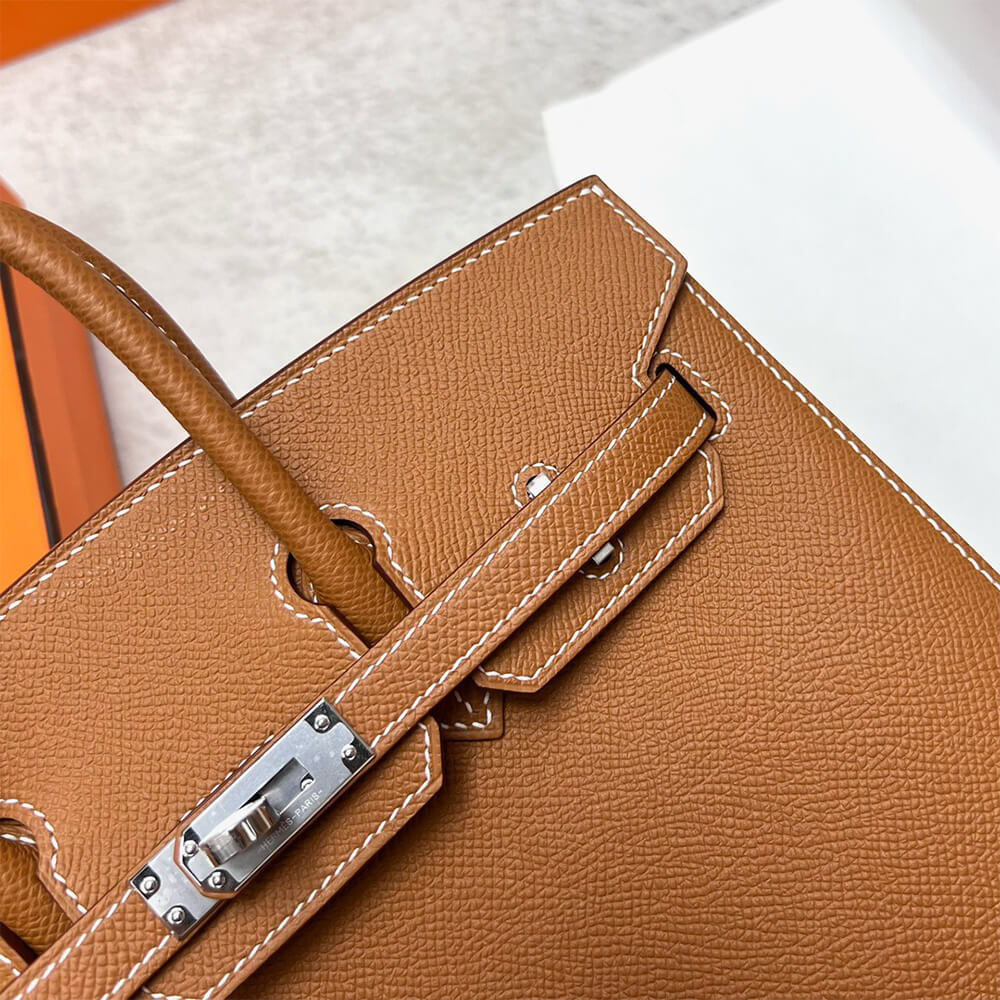Hermes Birkin 30 Sellier
