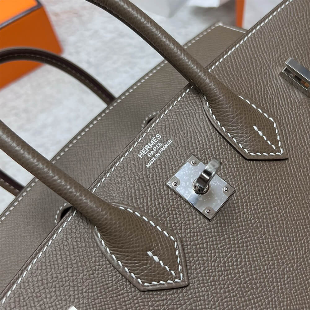 Hermes Birkin 30 Sellier