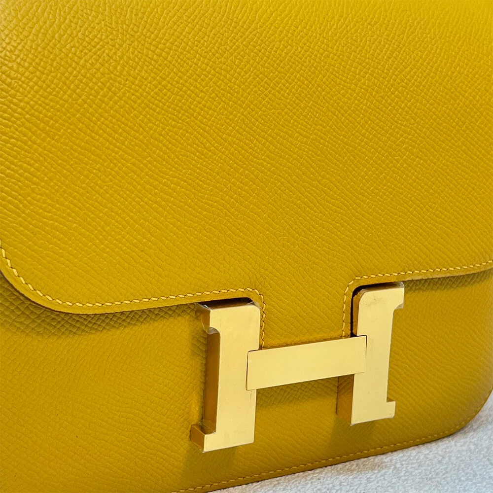 Hermes Constance 18(high-end grade)