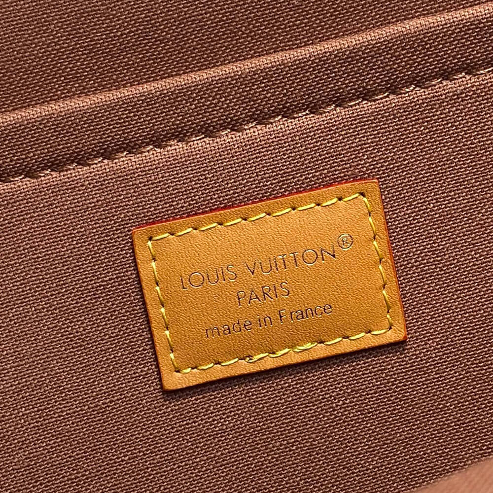 LV Satchel Messenger(HIGH-END GRADE)