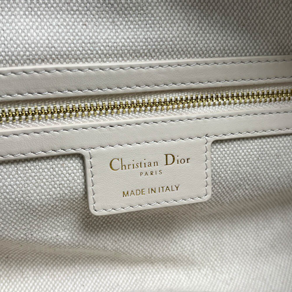 Dior Medium D-Journey Bag(HIGH-END GRADE)