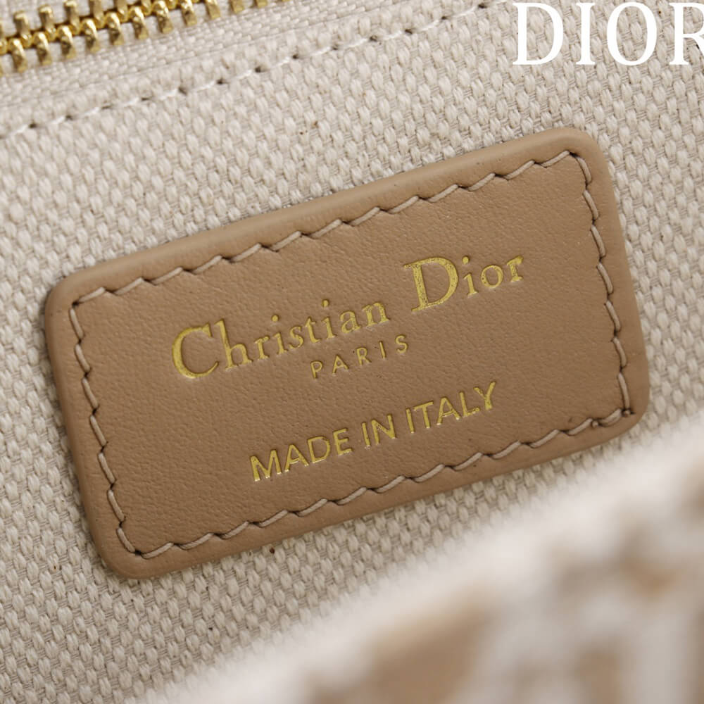 Dior 30 Montaigne Chain Bag(HIGH-END GRADE)