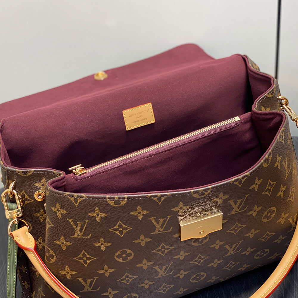 LV Hide Away MM(HIGH-END GRADE)