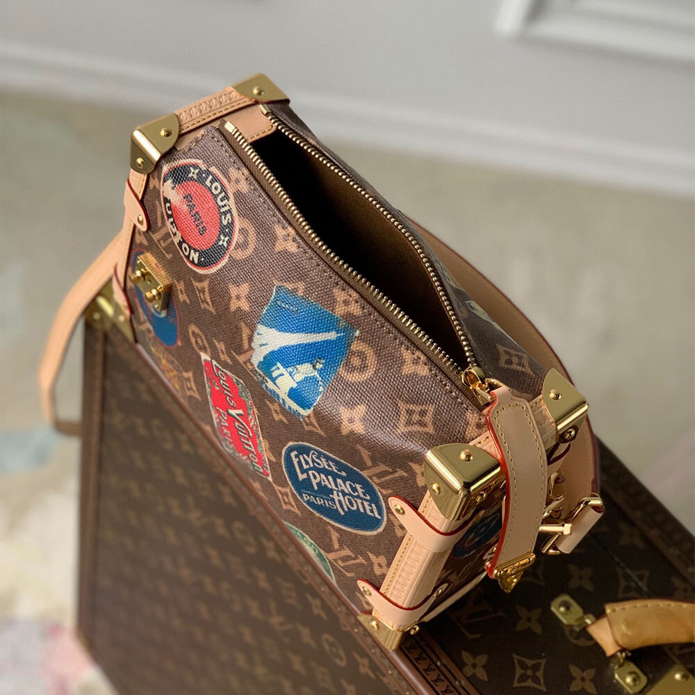 LV Side Trunk MM(HIGH-END GRADE)