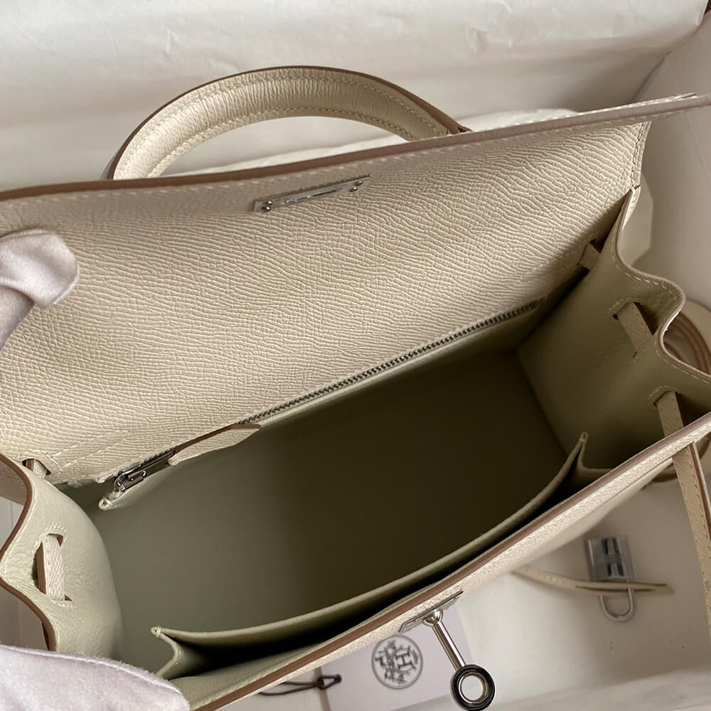 Hermes Kelly 25