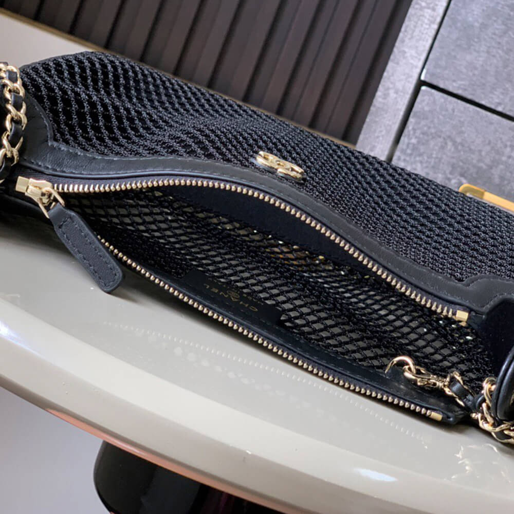 Chanel Clutch with Chain(HIGH-END GRADE)
