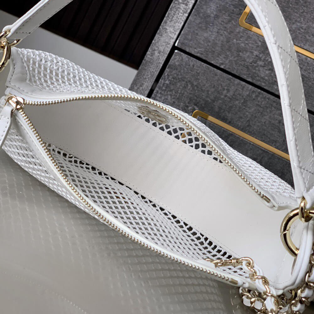 Chanel Clutch with Chain(HIGH-END GRADE)