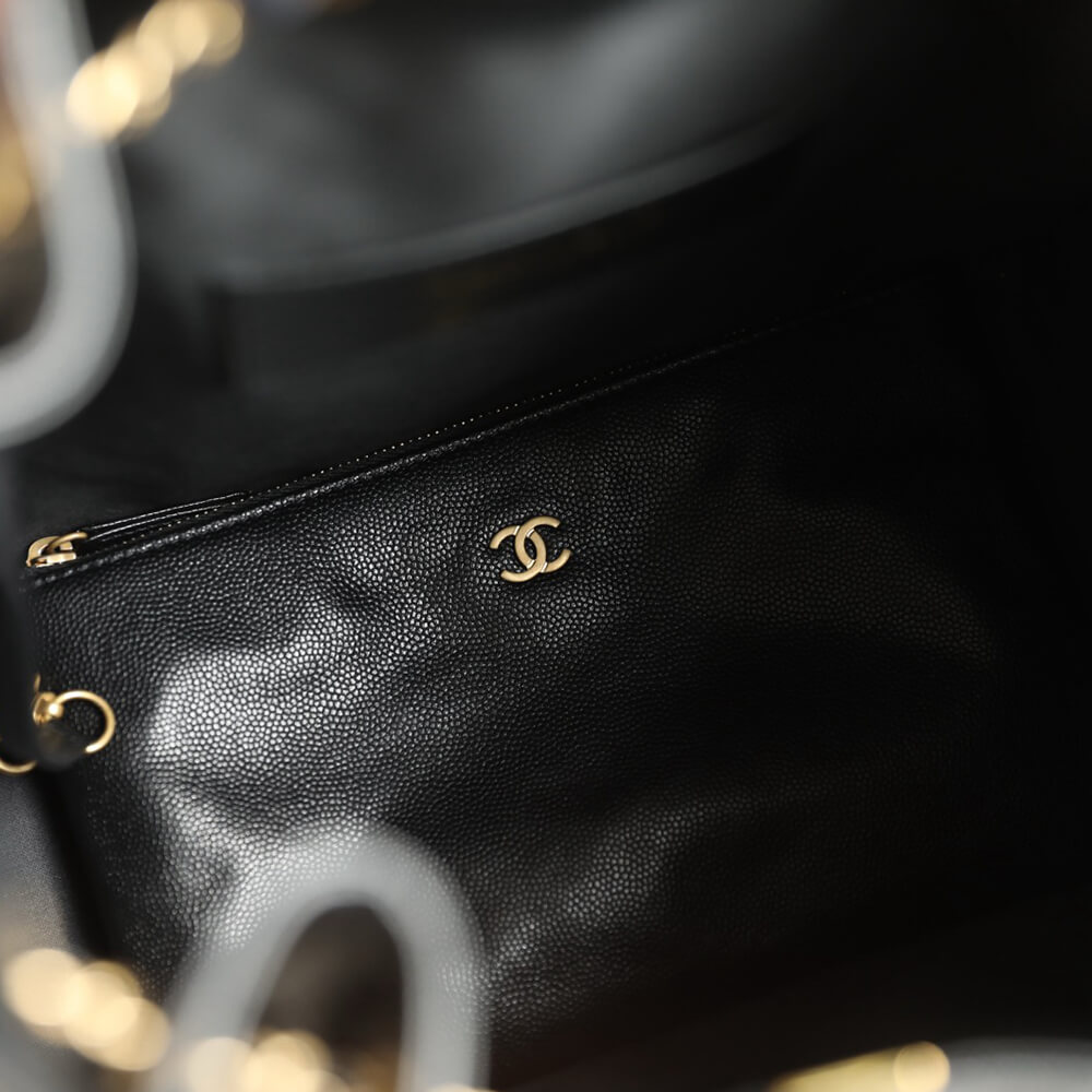CHANEL 25 Medium Handbag(tax-free Grade)