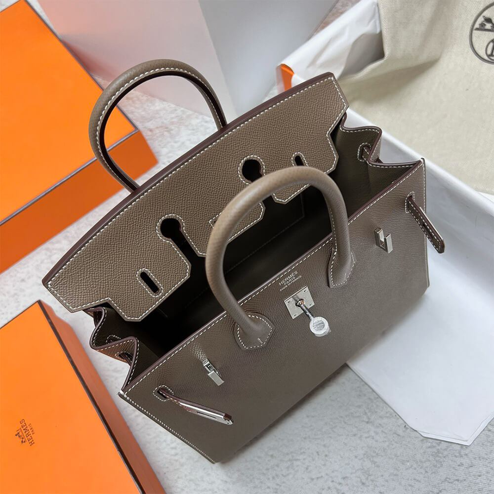 Hermes Birkin 30 Sellier
