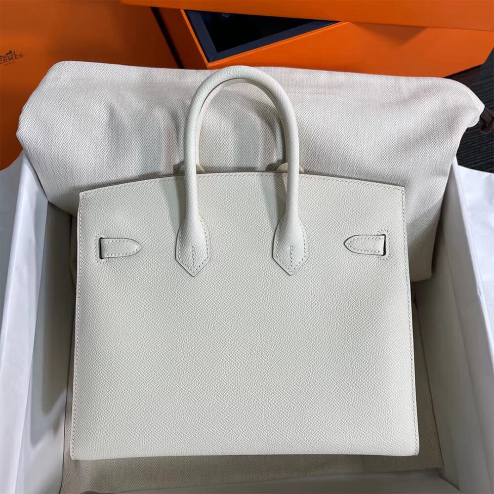 Hermes Birkin 30 Sellier