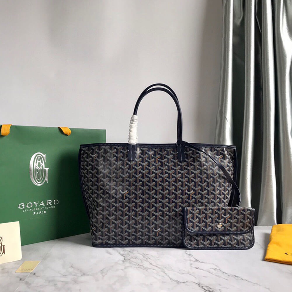 Goyard Saint Louis PM Bag
