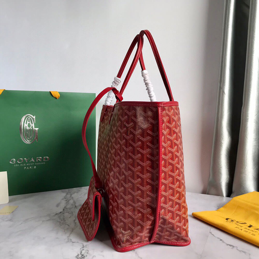 Goyard Saint Louis PM Bag