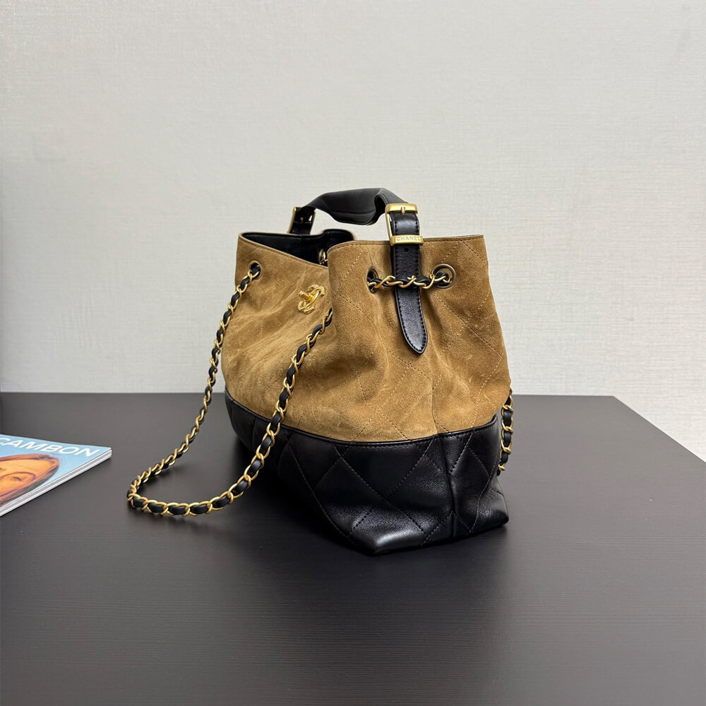 CHANEL Small Tote(high-end grade)