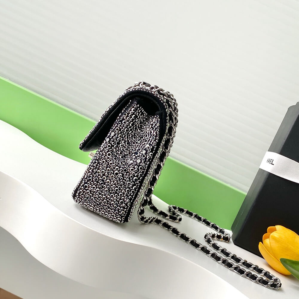 Chanel Evening Bag(high-end grade)