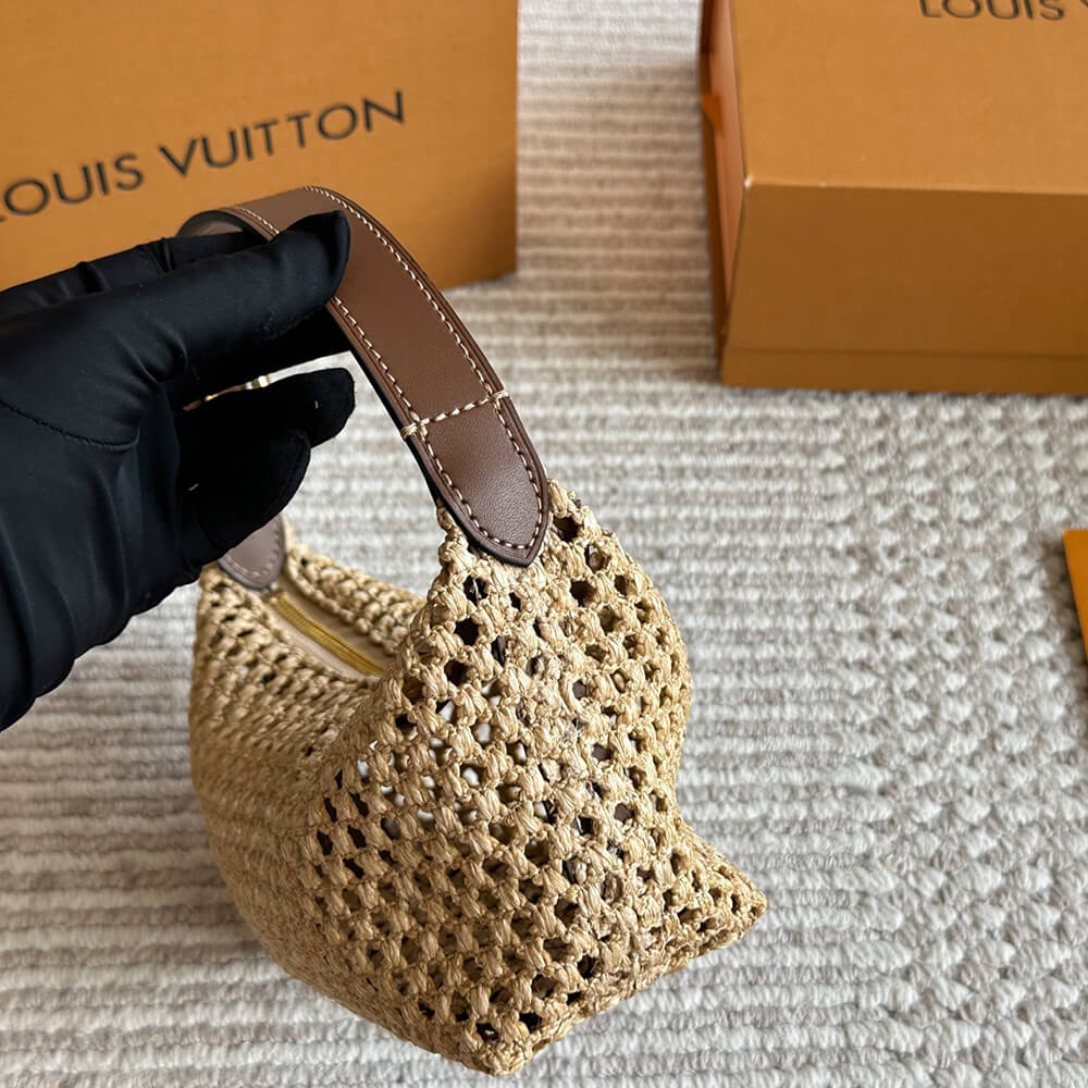 LV Hills Pochette(HIGH-END GRADE)