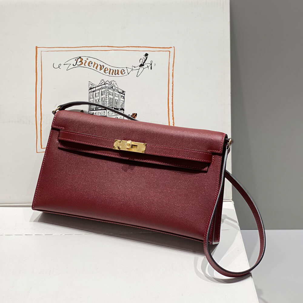 Hermes Kelly Elan(HIGH-END Grade)