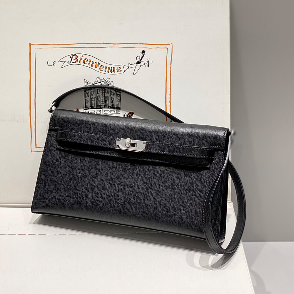 Hermes Kelly Elan(HIGH-END Grade)