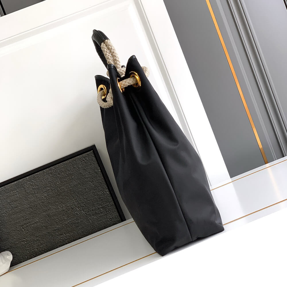 Prada Mariner large Re-Nylon shoulder bag