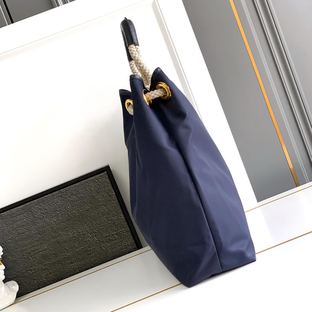 Prada Mariner large Re-Nylon shoulder bag