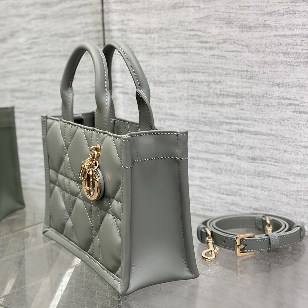 Mini Dior Book Tote