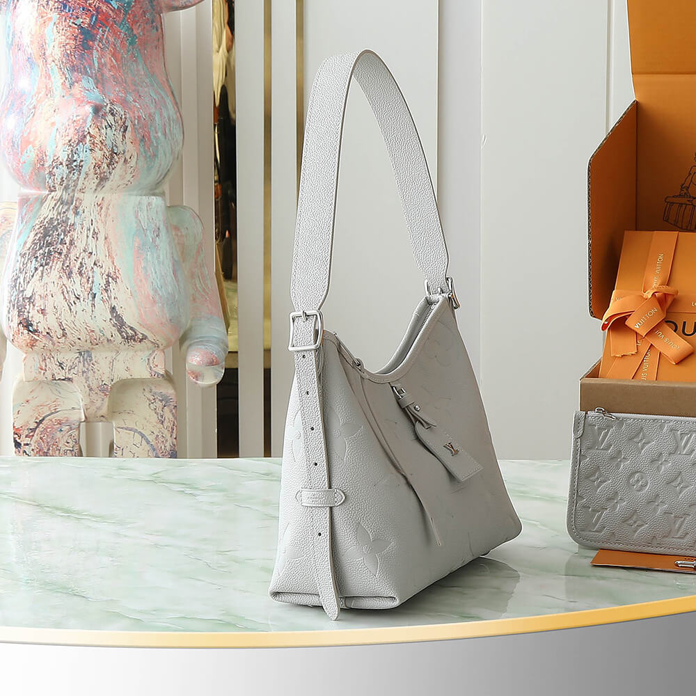 LV CarryAll PM Bag(HIGH-END GRADE)