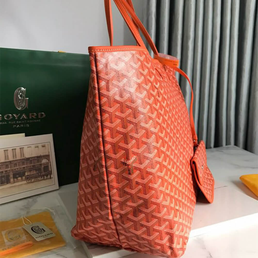 Goyard Saint Louis GM Bag