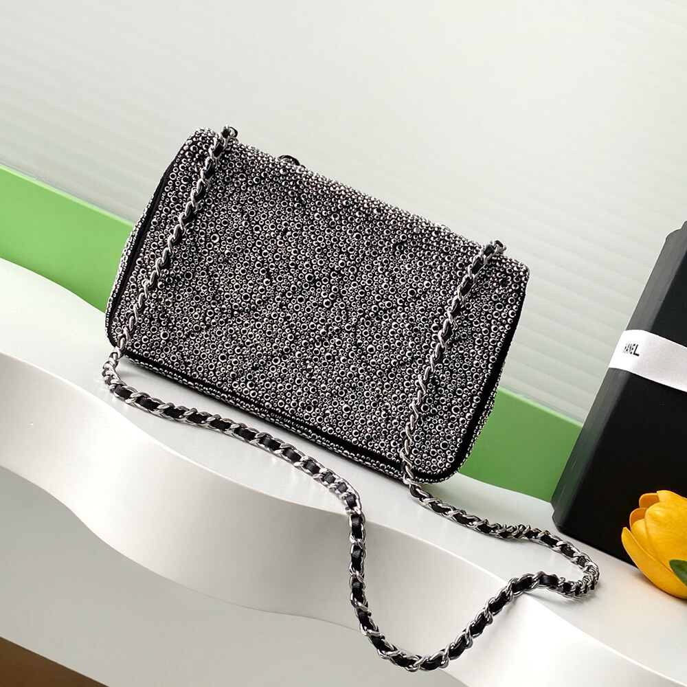 Chanel Evening Bag(high-end grade)