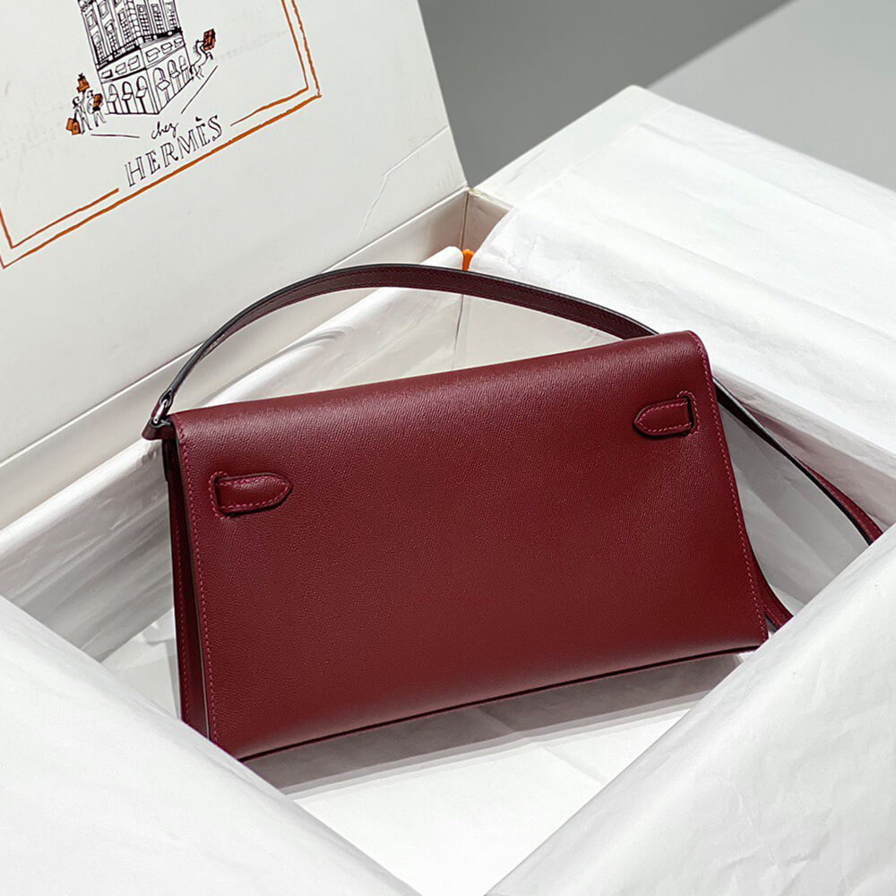 Hermes Kelly Elan(HIGH-END Grade)