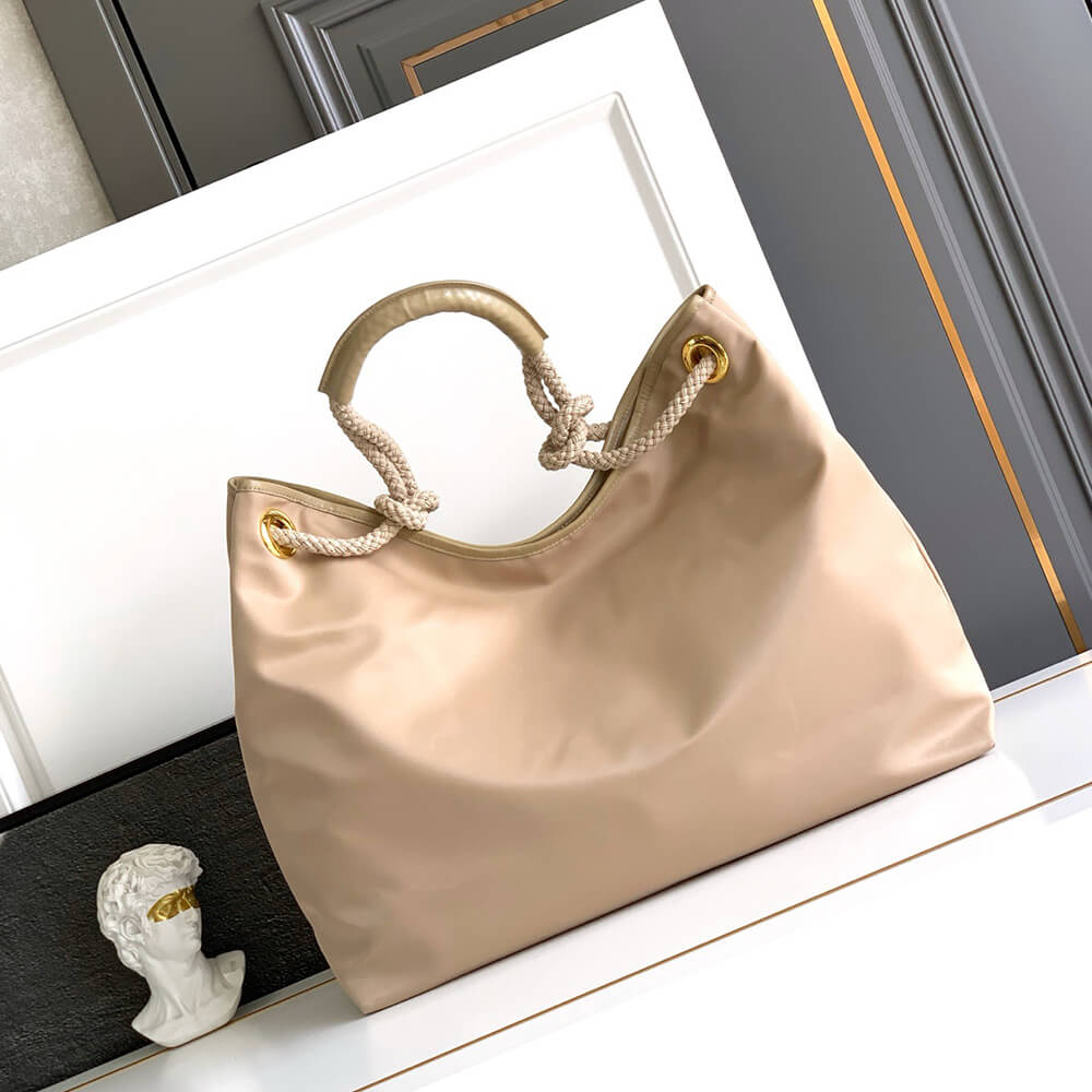 Prada Mariner large Re-Nylon shoulder bag