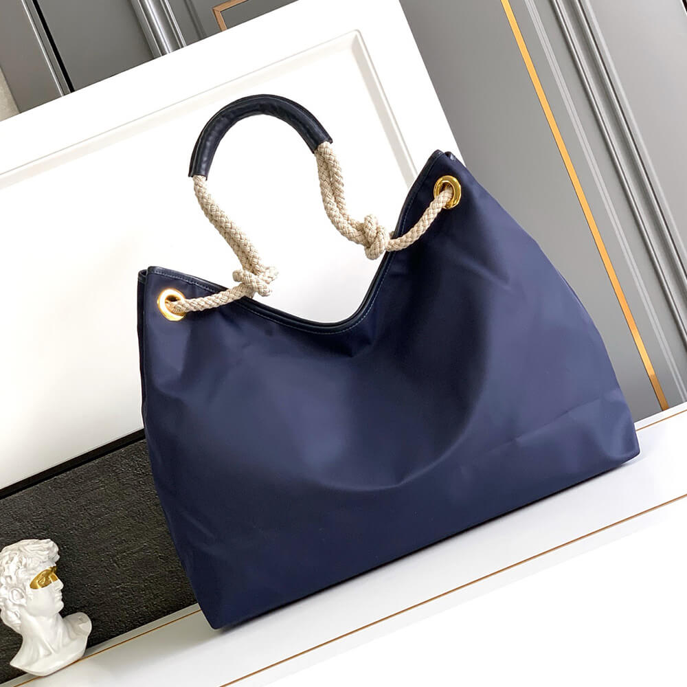 Prada Mariner large Re-Nylon shoulder bag