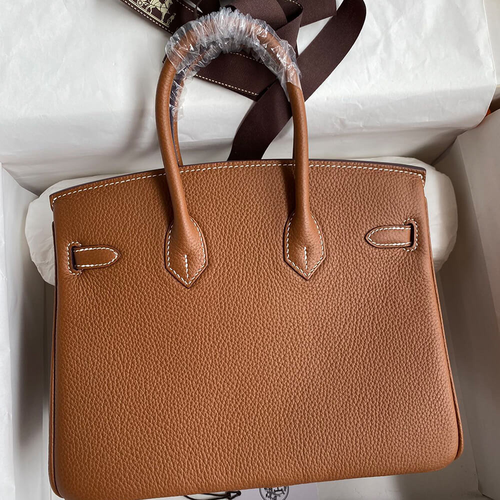 HERMES BIRKIN BAG 25
